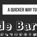 快速添加着色器节点Blender插件 Node Bar v1.1