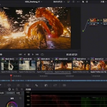 【视频教程】达芬奇调色思维 + 实战课