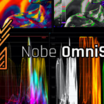 视频调色万能示波器插件 Nobe OmniScope V1.10.111 Win