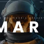 FCPX插件-20种未来科技故障干扰闪烁图文文字标题动画