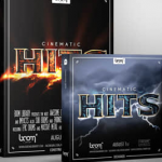 1981种大气史诗电影预告片撞击敲打冲击无损音效 Cinematic Hits