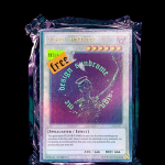 【PS样机】塑料真空塑封卡片包装纹理贴图PSD样机模板