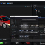 AE教程-学习使用E3D插件制作影视特效