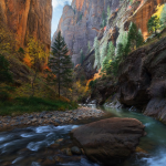 Mark Metternich-风光摄影后期高动态曝光蒙版修图教程-中英字幕