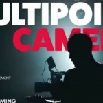 达芬奇特效库-多点控制三维空间透视动画预设