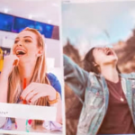 AE模板-甜蜜爱情回忆记录照片电子相册视频动画