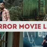 恐怖电影后期调色LUT预设下载