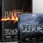 1981种大气史诗电影预告片撞击敲打冲击无损音效 Cinematic Hits