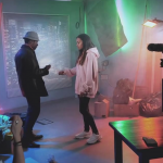 制片人Gourav Ghosh-纪录片计划执行编辑发行制作工艺-中英字幕