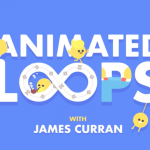 运动设计学院-James Curran-制作循环动画AE教程-中文字幕