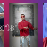 FCPX插件-110个竖屏包装头像点赞滑动标题介绍图形元素包装动画 mShorts