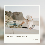 经典婚礼跟拍Lightroom预设