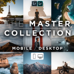 Zack Watson-大师收藏LR预设