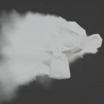 Blender插件-三维模型烟雾散布生成器 Smoke Scatter v1.2.0