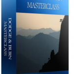 Alister Benn富有表现力的风光后期减淡和加深大师班-中英字幕