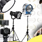 如何制作电影-前期拍摄及后期完整教程-中英字幕