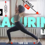 达芬奇插件-带自动跟踪的线条标注距离测量动画工具预设