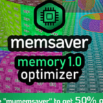 Blender内存自动优化插件 V1.2.1