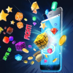 578手机APP游戏音效素材|“手机游戏” SFX包音效素材