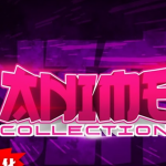 【FCPX插件】50个卡通动漫分屏转场标题字幕背景图形排版动画包