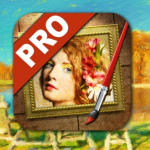 PS手绘油画效果插件 JixiPix Artista Impresso Pro v1.8.23