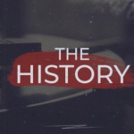 FCPX历史回顾时间线老照片幻灯片动画模板