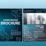 画册页面版式模板,画册设计,画册封面设计素材