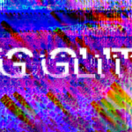 中文汉化AE插件-使用JPEG压缩算法来创建故障干扰花屏损坏特效