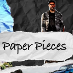 【FCPX插件】50种创意趣味褶皱撕裂纸张标题纹理贴纸转场动画