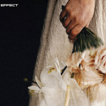 【PSD模板】复古潮流颗粒噪点纹理仿旧老照片影印失真特效