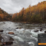 100+创意灵感肖像Capture One预设