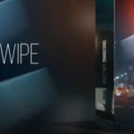 达芬奇模板-前景物体遮挡擦除无缝转场预设