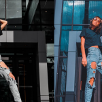 青橙色调电影人像Lightroom预设