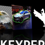 【FCPX插件】一键智能快速去除背景抠像工具