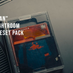 【LR预设】22款经典电影胶片摄影后期调色