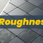 Blender插件-快速制作真实粗糙度图Quick Roughness Layers V1.1.0