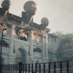 Blender教程-未来科幻电影三维场景制作(英文字幕)