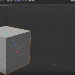 C4D教程-可爱卡通三维卧室建模制作