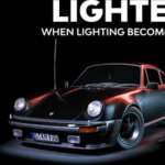 三维场景模型灯光Blender插件 Lighter Addon V2.0.4