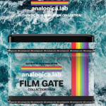 【图片素材】8款4K电影级模拟胶片调色边框遮罩视频照片