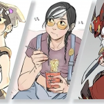 【视频教程】设计学院第8期人体基础入门+进阶课程2.0