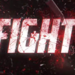 AE模板-激情动感搏击战斗包装片头动画