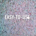 【4K视频素材】173个电视信号故障干扰失真雪花闪烁噪点花屏复古特效