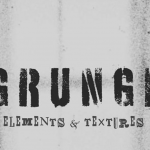 【4K视频素材】83个复古电影胶片垃圾污渍颗粒划痕叠加纹理