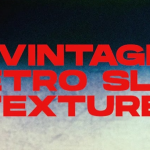 【图片素材】25款复古胶片烧伤纹理边框遮罩照片叠加素材