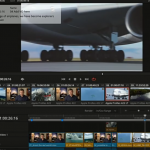 达芬奇教程-视频调色基础学习
