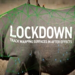 AE插件-物体表面跟踪特效合成高级工具 Lockdown v3.0.4 Win