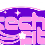 【AI样式】200+时尚潮流Y2K 酸性复古文本图形