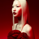 摄影师Lindsay Adler柔光箱照明指南教程