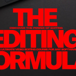 业界顶尖MV音乐视频剪辑色彩分级编辑公式-中英字幕